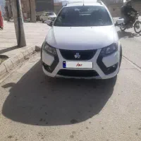 کوییک اس ۴۰۱|خودرو سواری و وانت|سقز, |دیوار