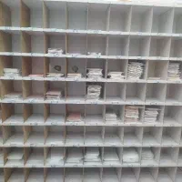 میز گلس