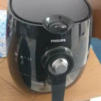 سرخ کن بدون روغن  (هواپز)