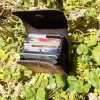 جاکارتی چرم طبیعی|کیف، کفش، کمربند|ابهر, |دیوار