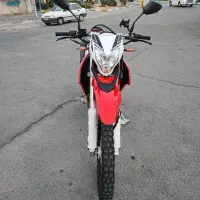 تریل دلتا 250 sx2 فوری فروش|موتورسیکلت|تهران, آبشار تهران (دریاچه)|دیوار