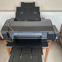پرینتر اپسون L1300|پرینتر، اسکنر، کپی، فکس|شیراز, تاچارا|دیوار