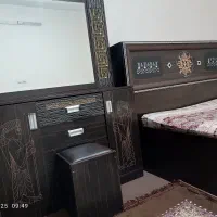 سرویس خواب|تخت و سرویس خواب|شیراز, شهرک گلستان شمالی|دیوار