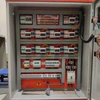 خدمات برق صنعتی مونتاژ تابلو کابل کشی و..|خدمات پیشه و مهارت|اردکان, |دیوار