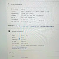 سورفیس لپتاب ۳|رایانه همراه|اشتهارد, |دیوار
