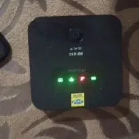 مودم جیبی سالم
