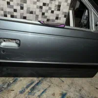 درب و کاپوت و گلگیر پژو پارس