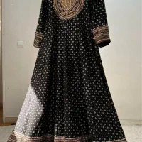 لباس ساحلی هندی