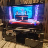 تلویزیون SONY 46 BRAVIA|تلویزیون و پروژکتور|تهران, سعادت‌آباد|دیوار