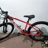 دوچرخه سایز 29 کویر