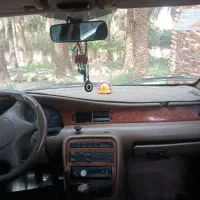 سمند|خودرو سواری و وانت|بم, |دیوار
