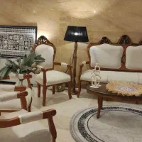 مبلمان آلمانی|مبلمان خانگی و میز عسلی|تهران, نیاوران|دیوار
