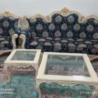 ساعت ایستاده