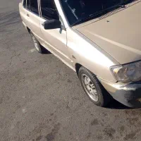 پراید مدل ۱۳۸۷ ۱۳۲|خودرو سواری و وانت|قرچک, میرزائی شمالی|دیوار