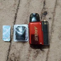 ویپ قلیان شارزی