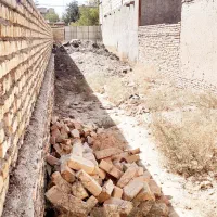 ۱۶۵ متر زمین شهراباد|فروش زمین و ملک کلنگی|مشهد, شهرآباد|دیوار