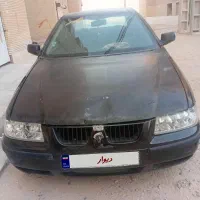 سمندمدل ۸۱|خودرو سواری و وانت|آبادان, |دیوار