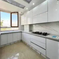 ۸۰متر نوساز فول امکانات