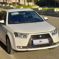 دنا پلاس ۵دنده EF7