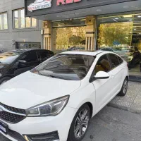 آریزو 5 اکسلنت (نقد و اقساط)|خودرو سواری و وانت|تهران, نیروی دریایی|دیوار