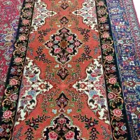 یک تخته کناره 90×400 رج ۴۰