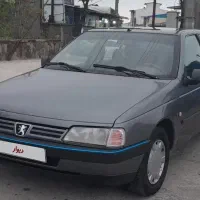 پژو 405 مدل93داشبرد سوناتایی