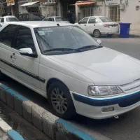 پارس تیوفایف ۹۶ فول