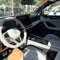 فولکس واگن تیگوان Lpro|خودرو سواری و وانت|شیراز, فرهنگ شهر|دیوار