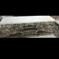 زیرتلوزیون وبوفه