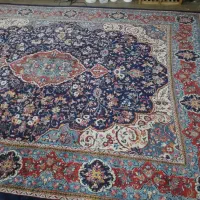 فرش ۱۲ متری دست بافت