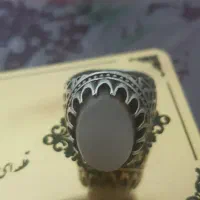 انگشتر نقره|جواهرات|پیشوا, |دیوار