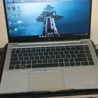 elitebook 845 G8 ryzen5pro|رایانه همراه|اصفهان, آفاران|دیوار