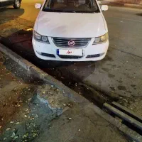 لیفان ۶۲۰ موتور بزرگ۱۸۰۰ سالم|خودرو سواری و وانت|تبریز, |دیوار