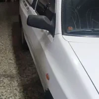 فروش اتاق وانت پراید صفر