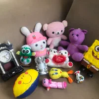 عروسک اسکوتر|اسباب‌‌بازی|اشتهارد, |دیوار