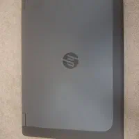 لپتاپ 2/HP ZBOOK G1 اچ پی زدبوک|رایانه همراه|صدرا-فارس, فاز ۱|دیوار