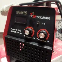 دستگاه جوش|ابزارآلات|رشت, پیرکلاچای|دیوار