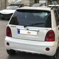 ام وی ام 110 چهارسیلندر مدل 94 بدون رنگ|خودرو سواری و وانت|مشهد, شهرآرا|دیوار