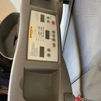 تردمیل|تجهیزات ورزشی|تهران, سوهانک|دیوار