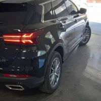 اس‌دبلیو‌ام G01، مدل ۱۴۰۰