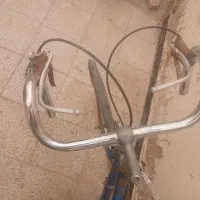 دوچرخه