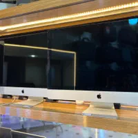 ایمک ۲۷ اینچcori7/ گرافیک 2G/در حدنو|رایانه رومیزی|مشهد, فلسطین|دیوار