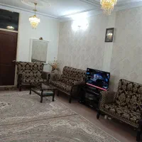 ۱۲۰متری/دو طبقه و نیم