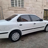 سمند LX مدل 97|خودرو سواری و وانت|بندر گناوه, |دیوار