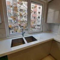 آپارتمان ۱۰۰ متری/ نوساز / ۲ خواب / هروی