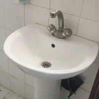 دستشور به همراه شیرآلات