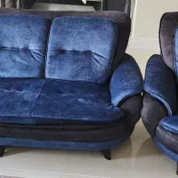 مبلمان راحتی