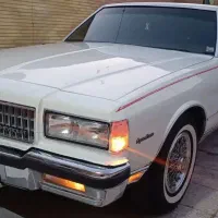 کاپریس LS89 بشرط تعویض پلاک