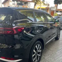 تیگو7 پرو مدل 1401|خودرو سواری و وانت|گرگان, |دیوار