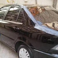 سورن پلاس|خودرو سواری و وانت|تهران, قیطریه|دیوار